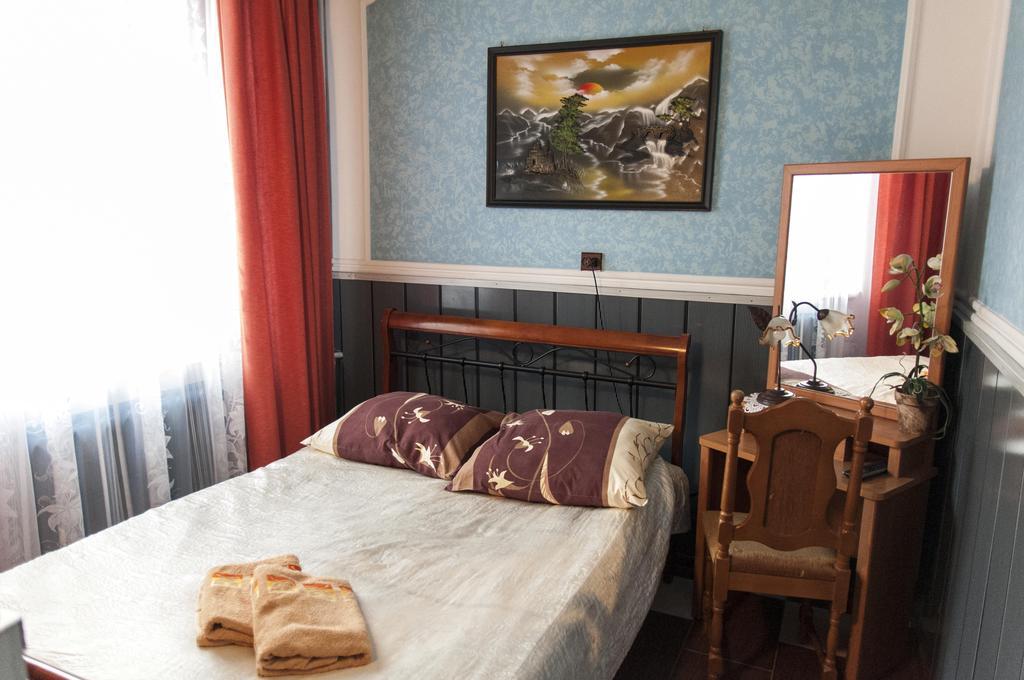 Uslugi Hotelarskie Las Vegas Miedzyrzec Podlaski Room photo