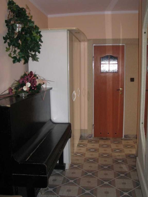 Uslugi Hotelarskie Las Vegas Miedzyrzec Podlaski Exterior photo